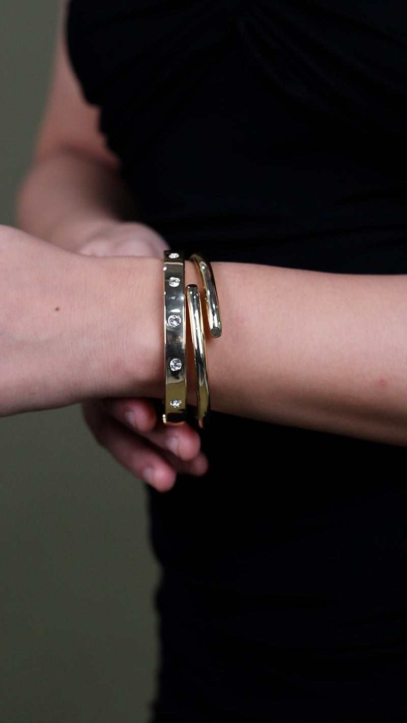 π StarGaze Luxe Bracelet π