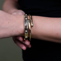 π StarGaze Luxe Bracelet π