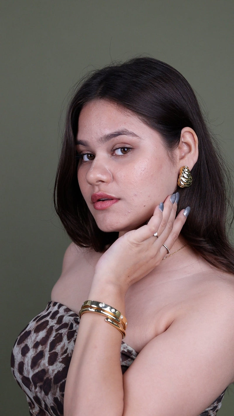 π StarGaze Luxe Bracelet π