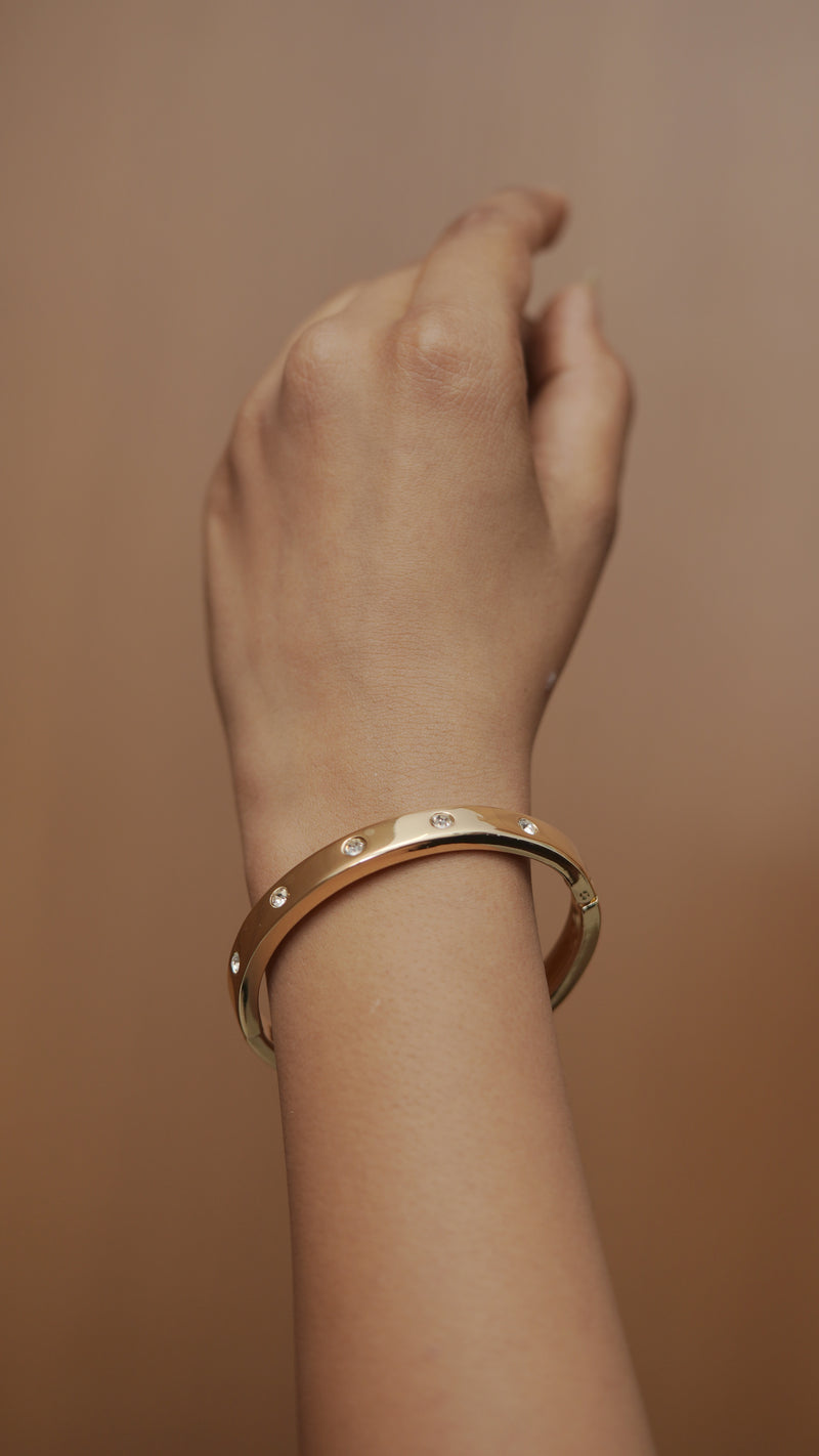 π StarGaze Luxe Bracelet π