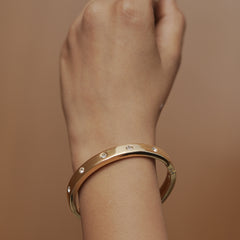 π StarGaze Luxe Bracelet π