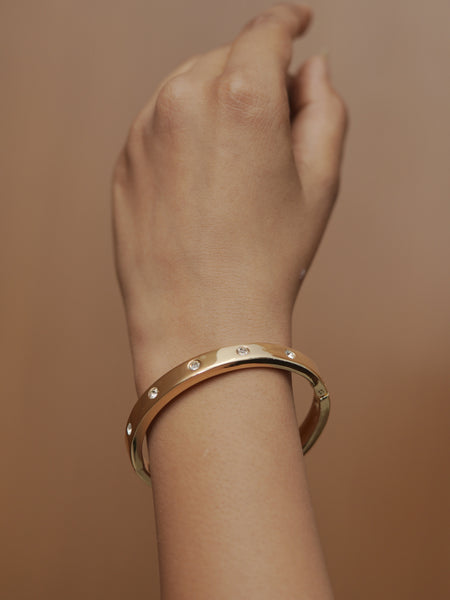 🌟 StarGaze Luxe Bracelet 💖