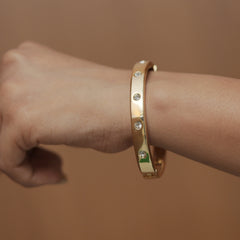 π StarGaze Luxe Bracelet π