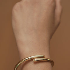 ✨ Twist of Elegance Bracelet ✨