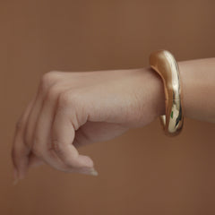 Ellara Jewels – Liquid Harmony Bracelet✨