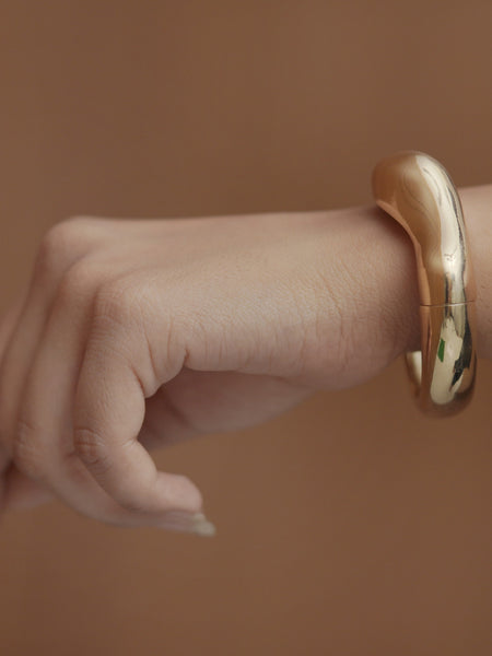 Ellara Jewels – Liquid Harmony Bracelet✨