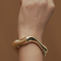 Ellara Jewels – Liquid Harmony Bracelet✨