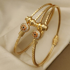 Amber Glow Kada 🔸