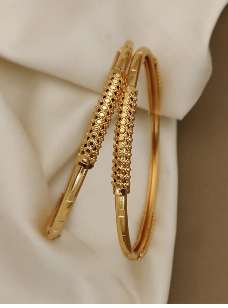 ๐ Timeless Gleam Kada