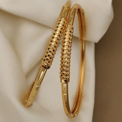 ๐ Timeless Gleam Kada