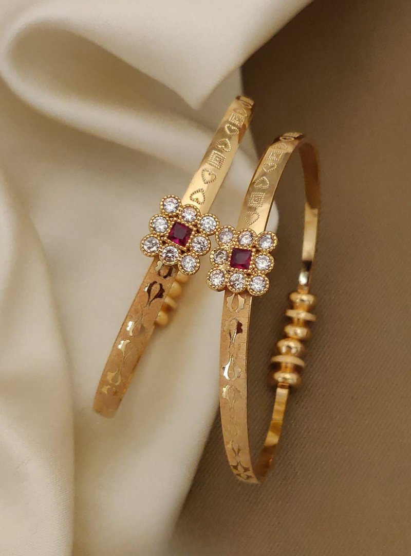 Ruhani Ruby Bloom Kada🌺