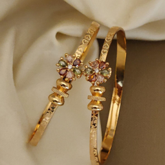 Rangoli Bloom Kada 🌸