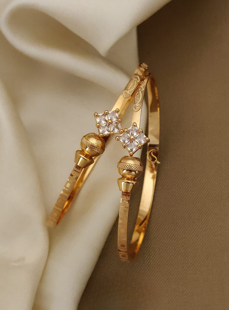 Naira Kada Bangles 💫