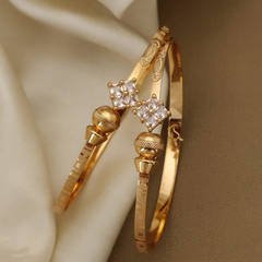 Naira Kada Bangles 💫