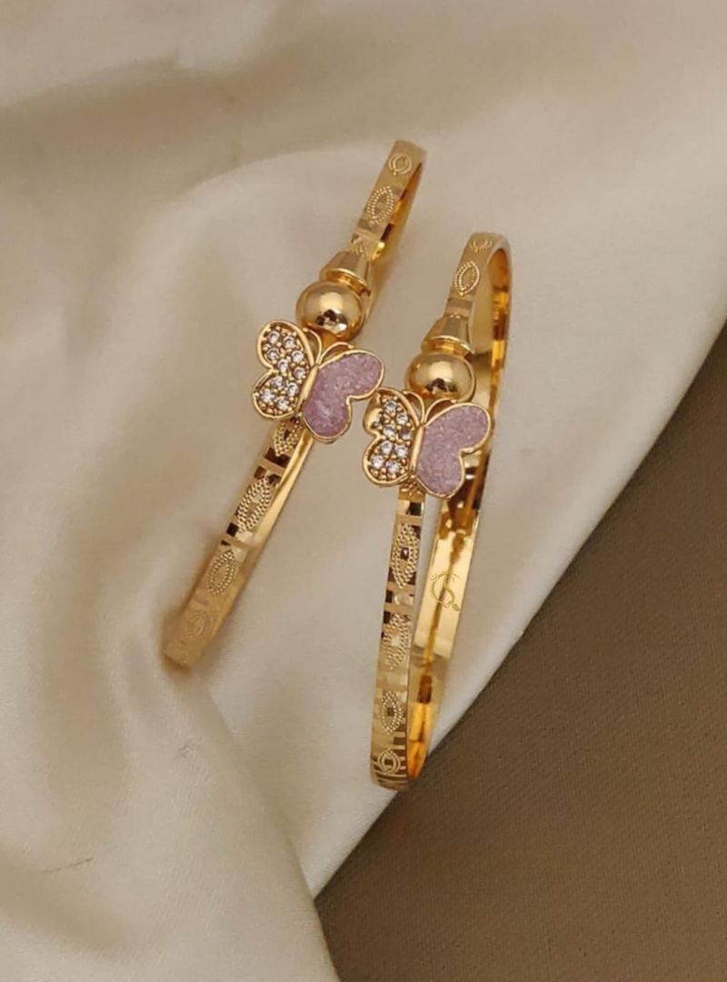 Butterfly Bliss Kada🦋