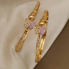 Butterfly Bliss Kada🦋