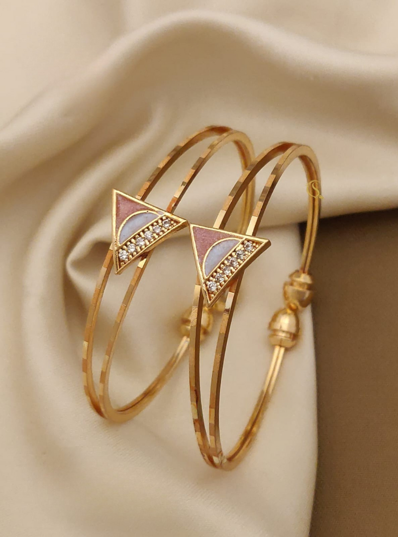 Ziya Triangle Kada ๐บ