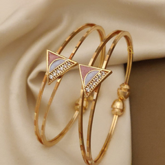 Ziya Triangle Kada ๐บ