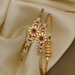 Gulnaz Floral Kada 🌸