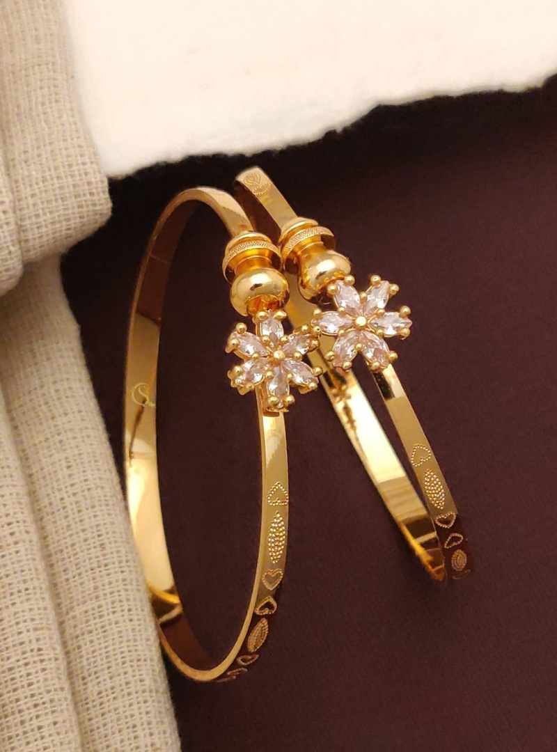 Snowdrop Kada ❄️