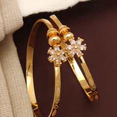 Snowdrop Kada ❄️