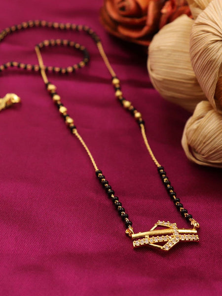 Amarya Mangalsutra