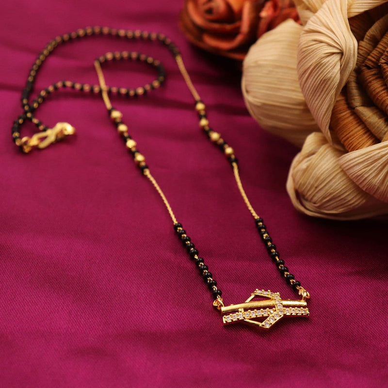 Amarya Mangalsutra