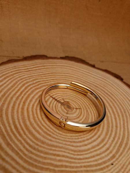 ✨ Twist of Elegance Bracelet ✨