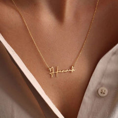 Name Necklace