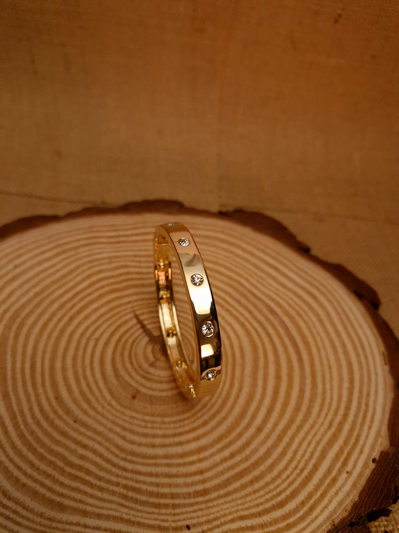 π StarGaze Luxe Bracelet π