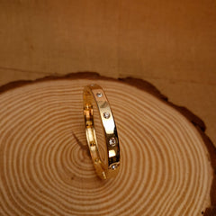 π StarGaze Luxe Bracelet π