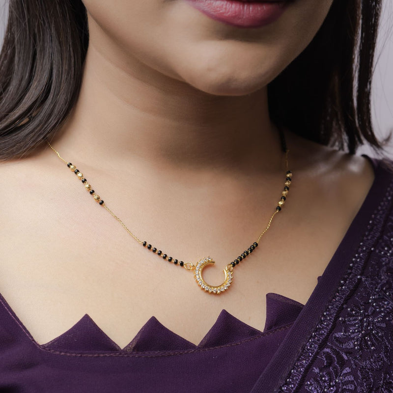 kriti magalsutra