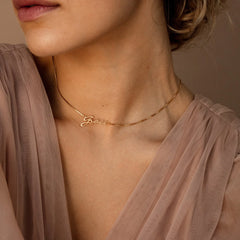 Name Necklace