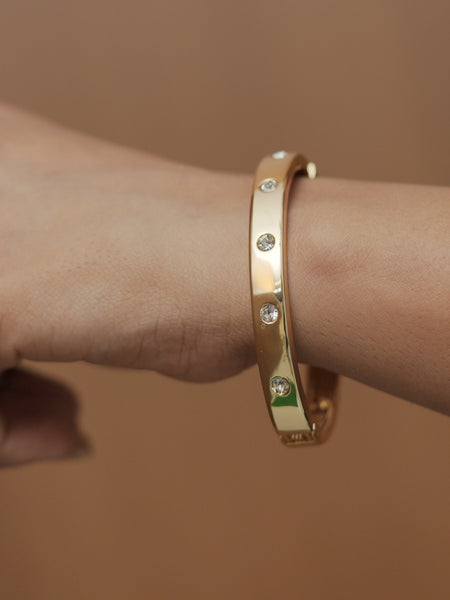 🌟 StarGaze Luxe Bracelet 💖