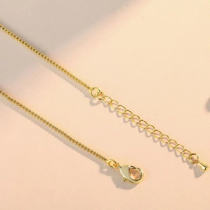 Name Necklace