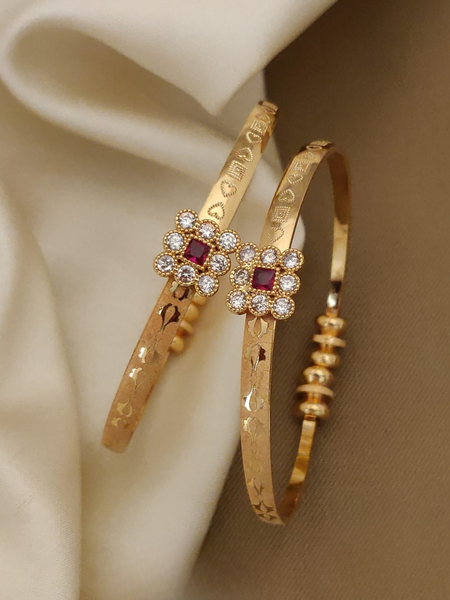 Ruhani Ruby Bloom Kada🌺