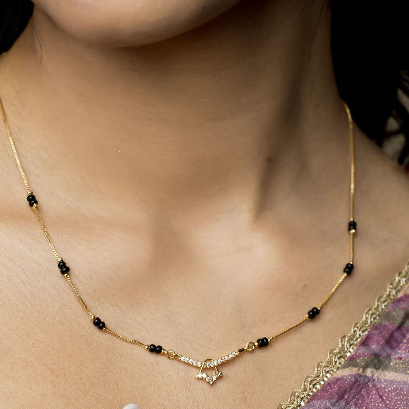 Aariya Magalsutra