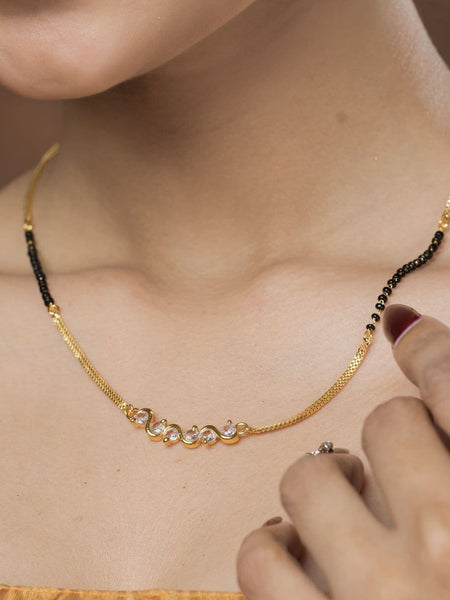 Vedhika Mangalsutra